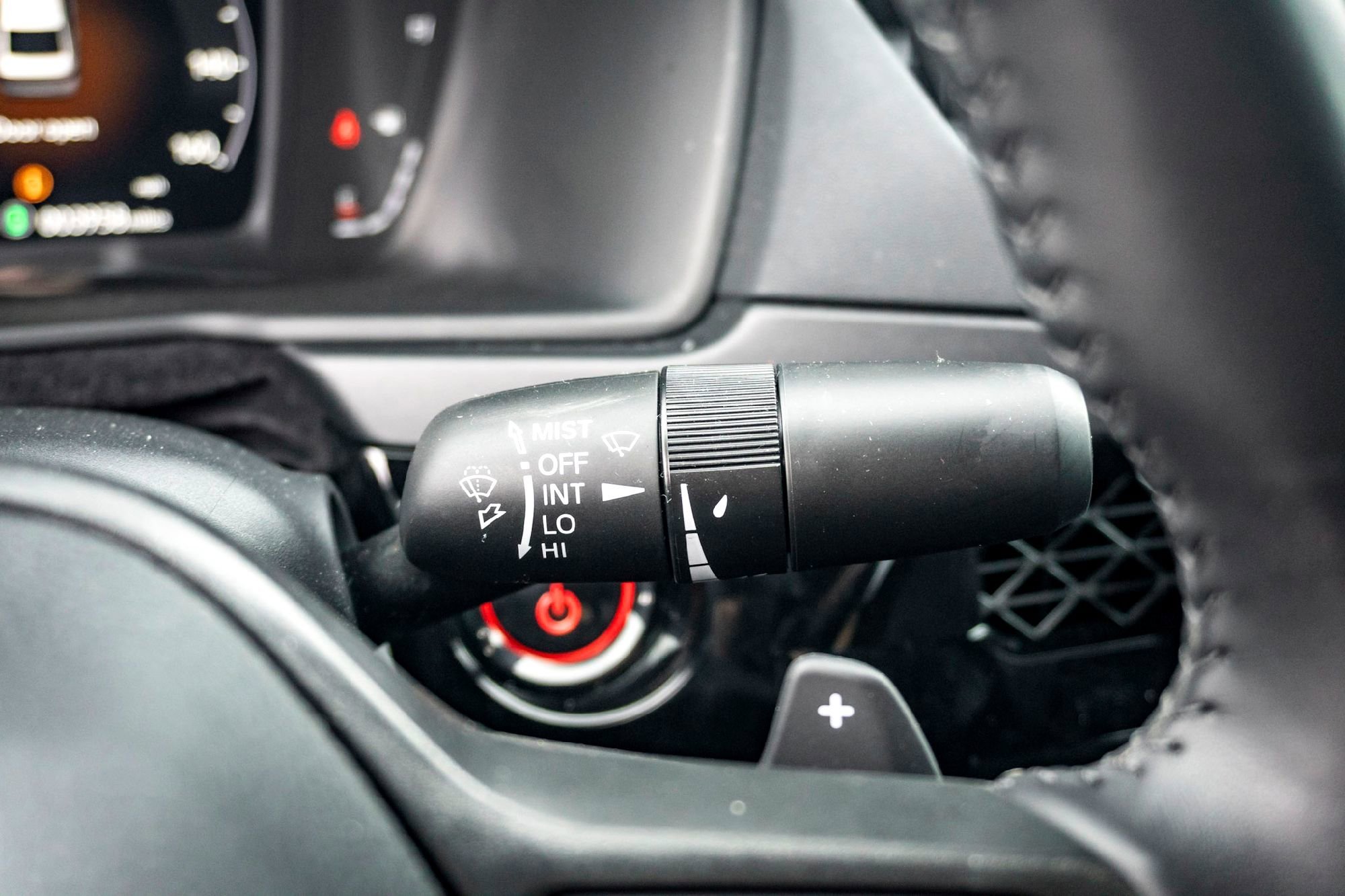 2025 Honda Accord Hybrid Sport-L - Photo 21