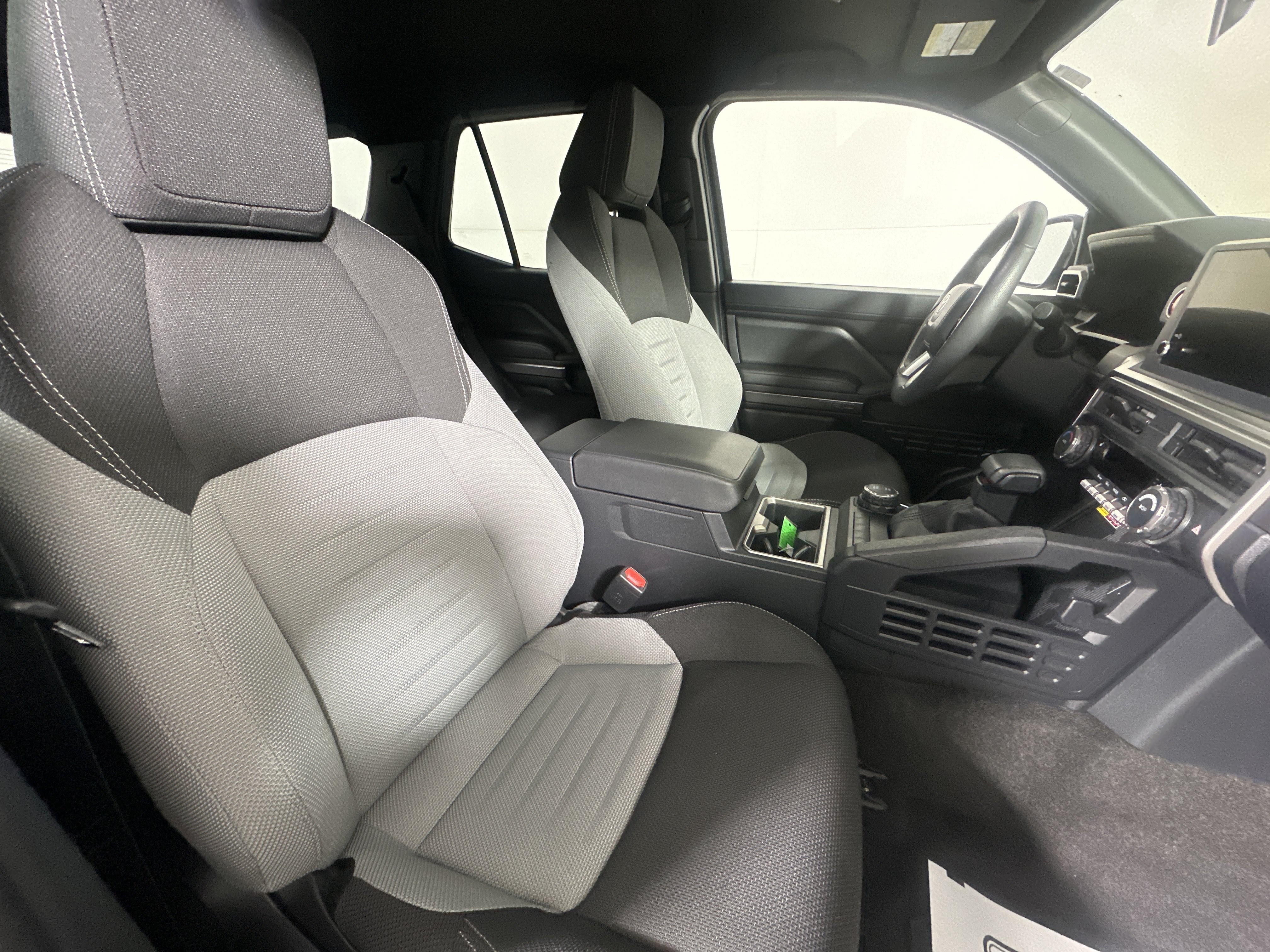 Used 2025 Blue Toyota  image 22