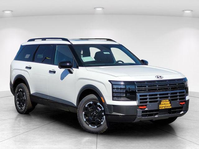 2026 Hyundai Palisade XRT Pro AWD's photo