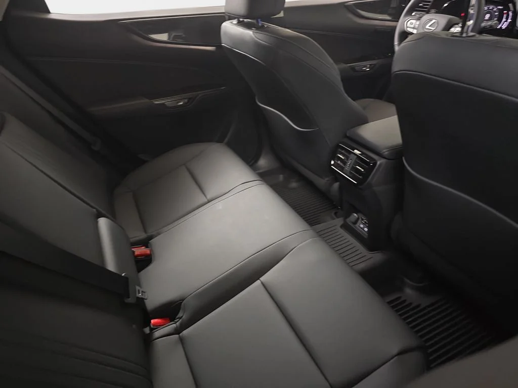 New 2026 Atomic Silver Lexus PREMIUM image 11