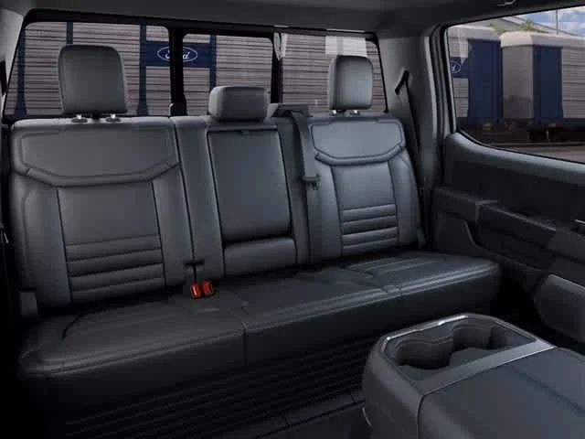 New 2027 WHI Ford  image 9