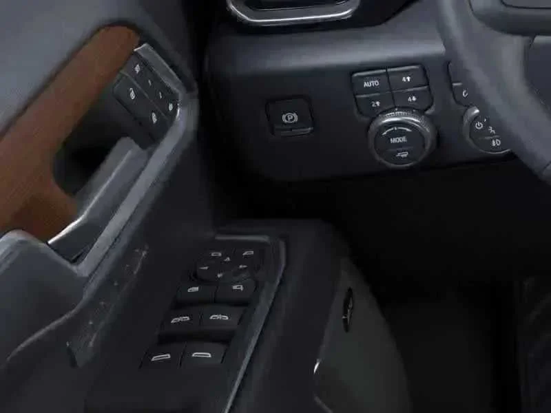 New 2026 Coastal Dune GMC Denali image 5