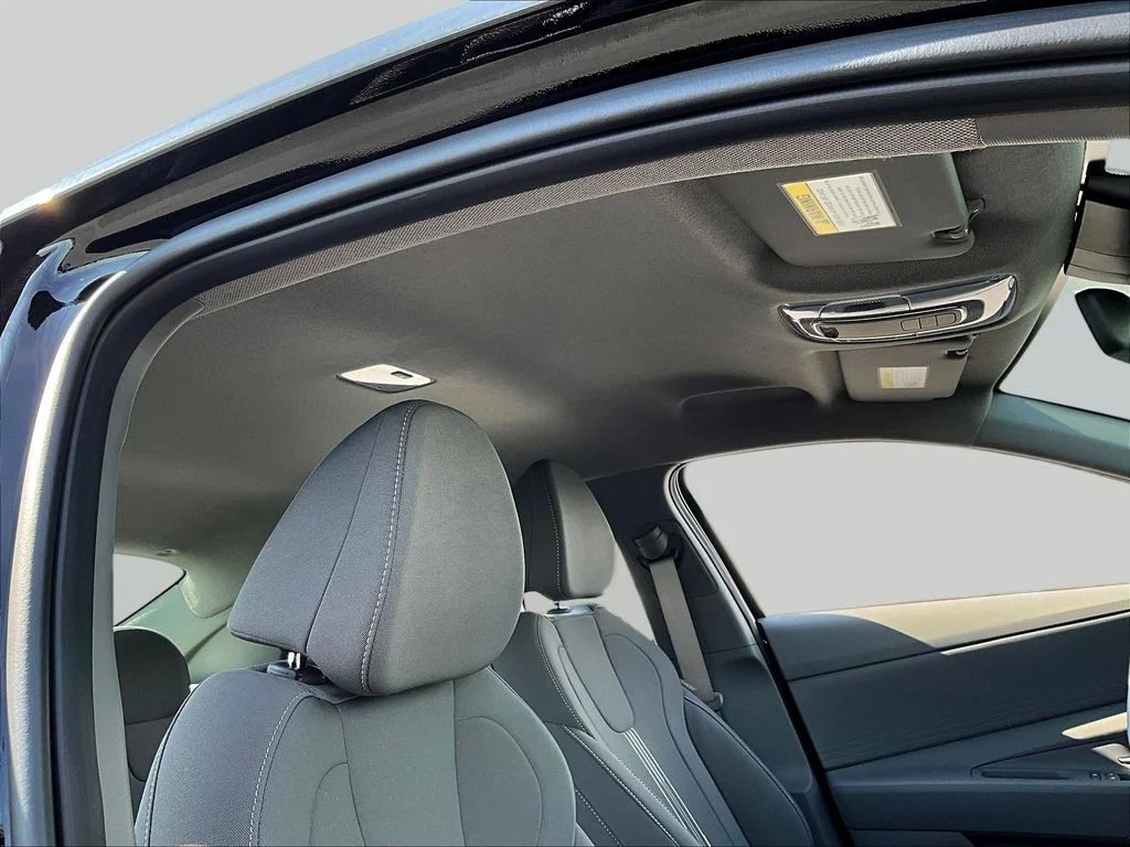 New 2026 Black Hyundai Blue image 30