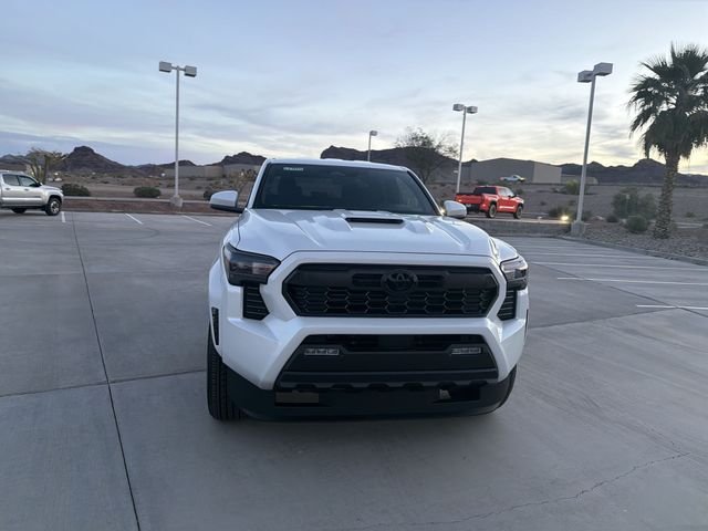 2026 Toyota Tacoma TRD Sport - Photo 2