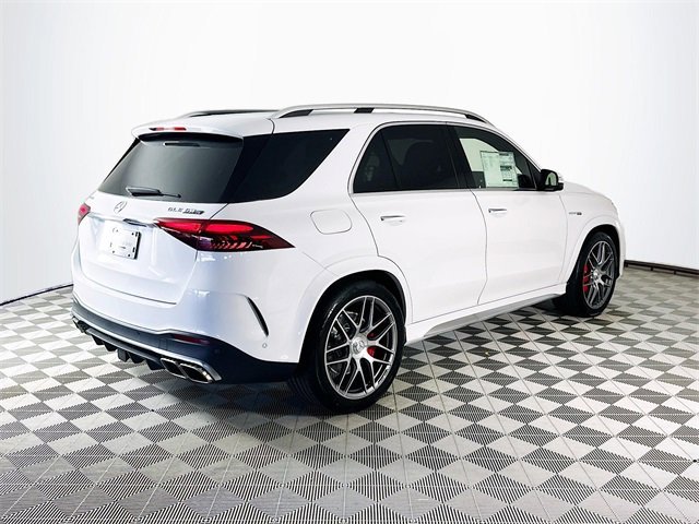 2026 Mercedes-Benz GLE AMG GLE63 S - Photo 39