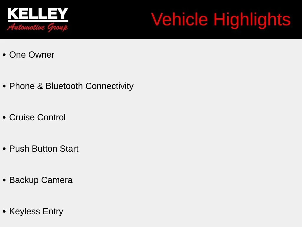 Used 2019 Gray Buick Preferred image 2