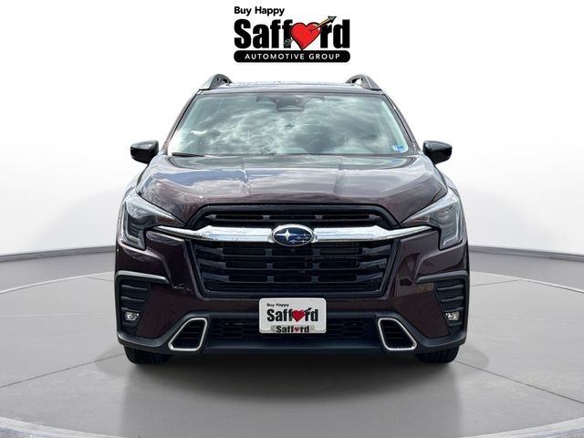 Used 2026 Red Subaru Touring image 9