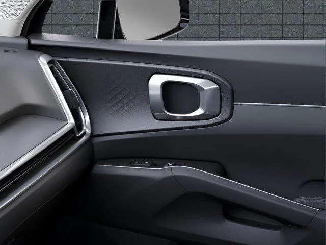 New 2026 Ebony Black Kia S image 25