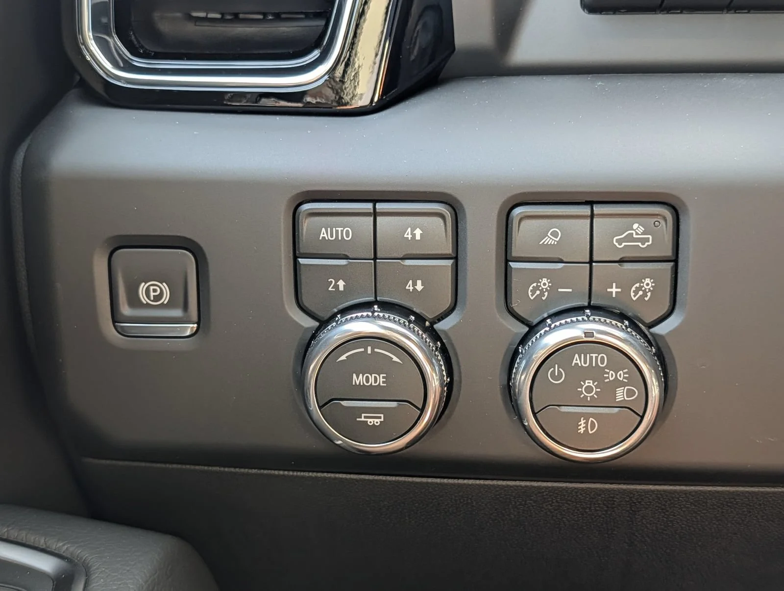 New 2026 Onyx Black GMC Denali image 15