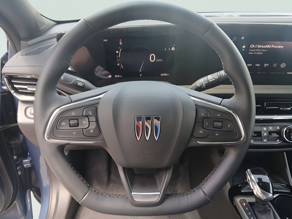 2026 Buick Envista Sport Touring - Photo 11