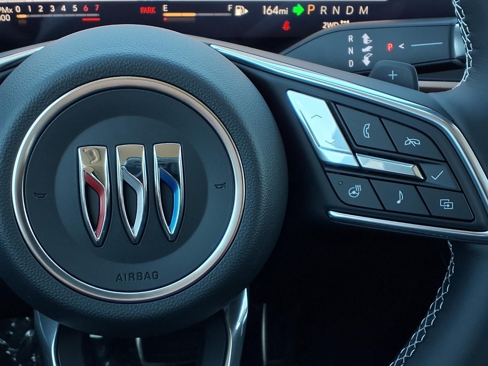2026 Buick Envision Preferred - Photo 73
