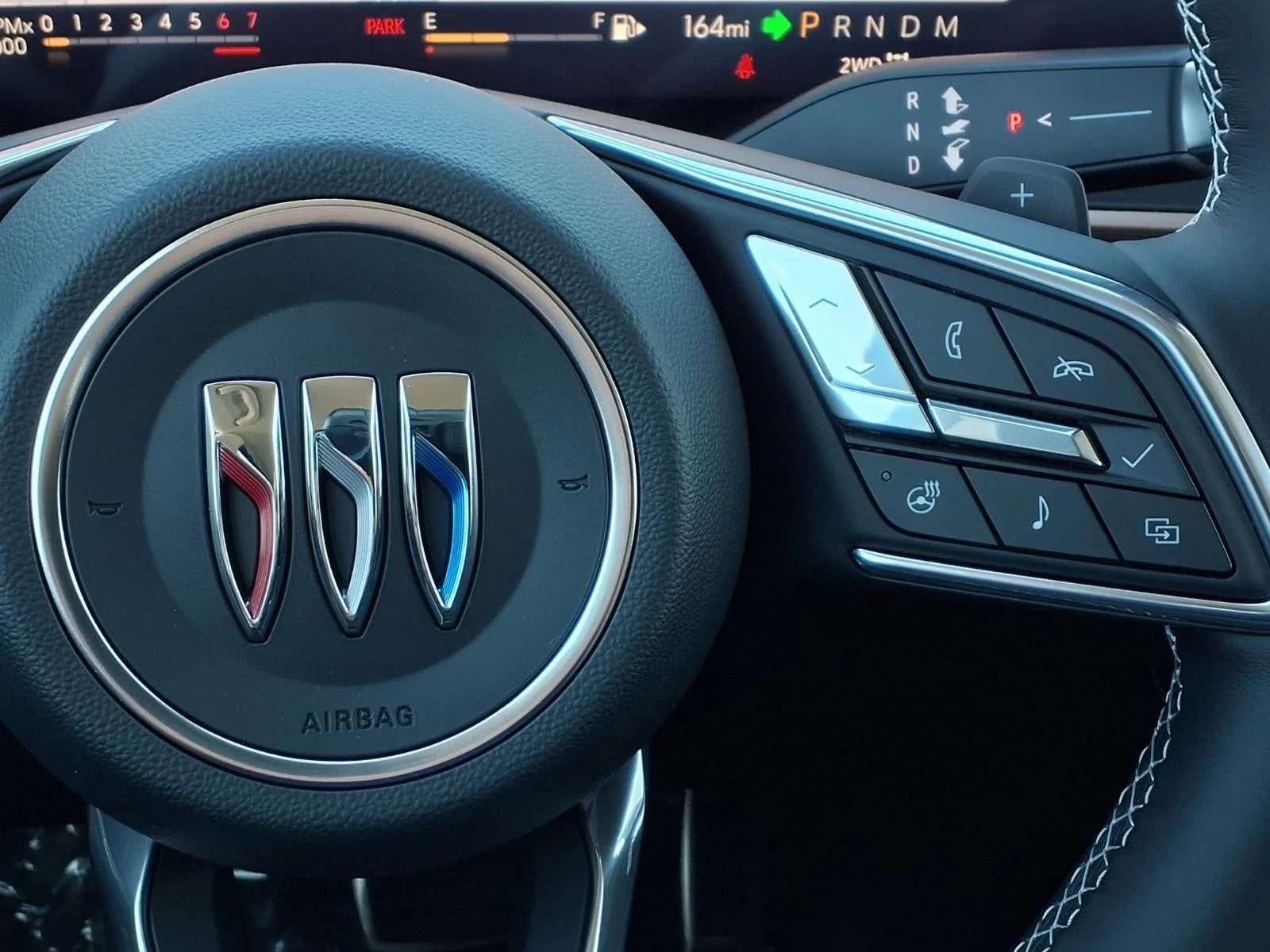 2026 Buick Envision Preferred - Photo 73