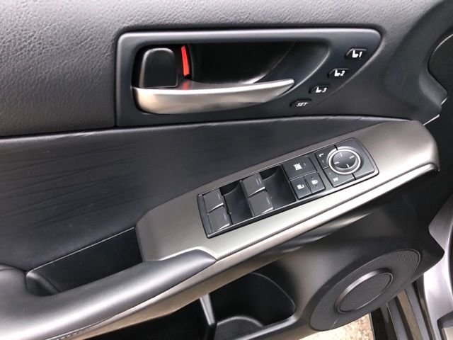 Certified Used 2022 Gray Lexus 350 F SPORT image 22