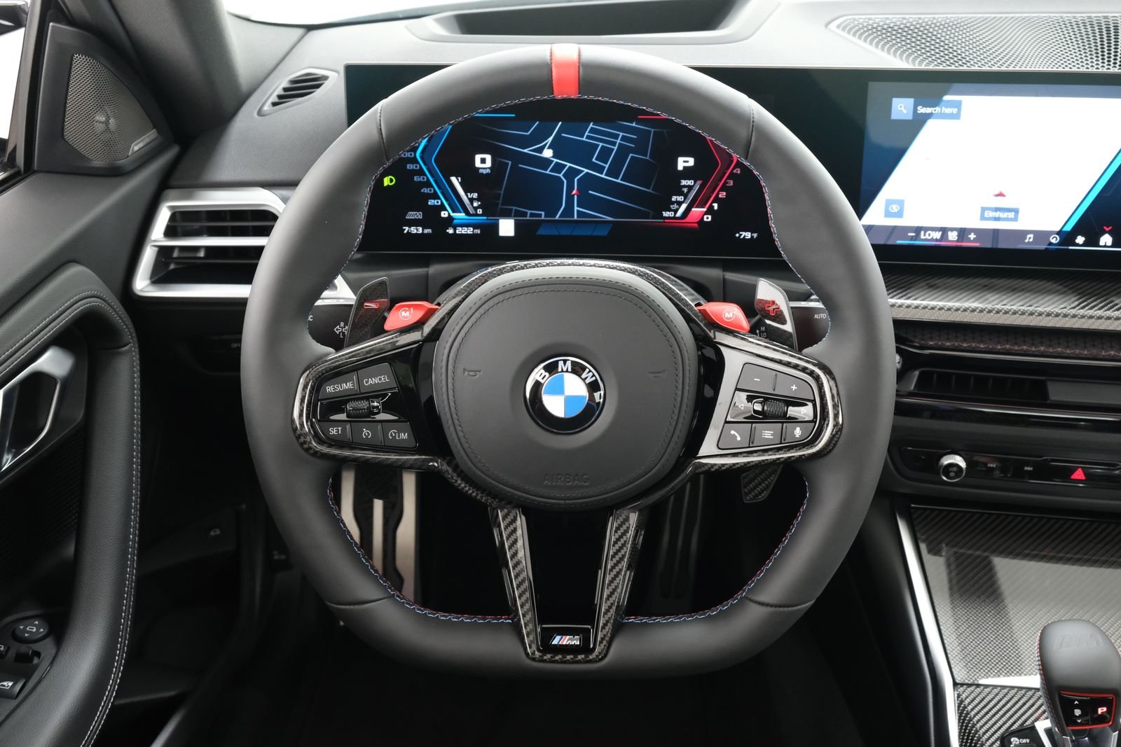 New 2026 Skyscraper Grey Metallic BMW Base image 14