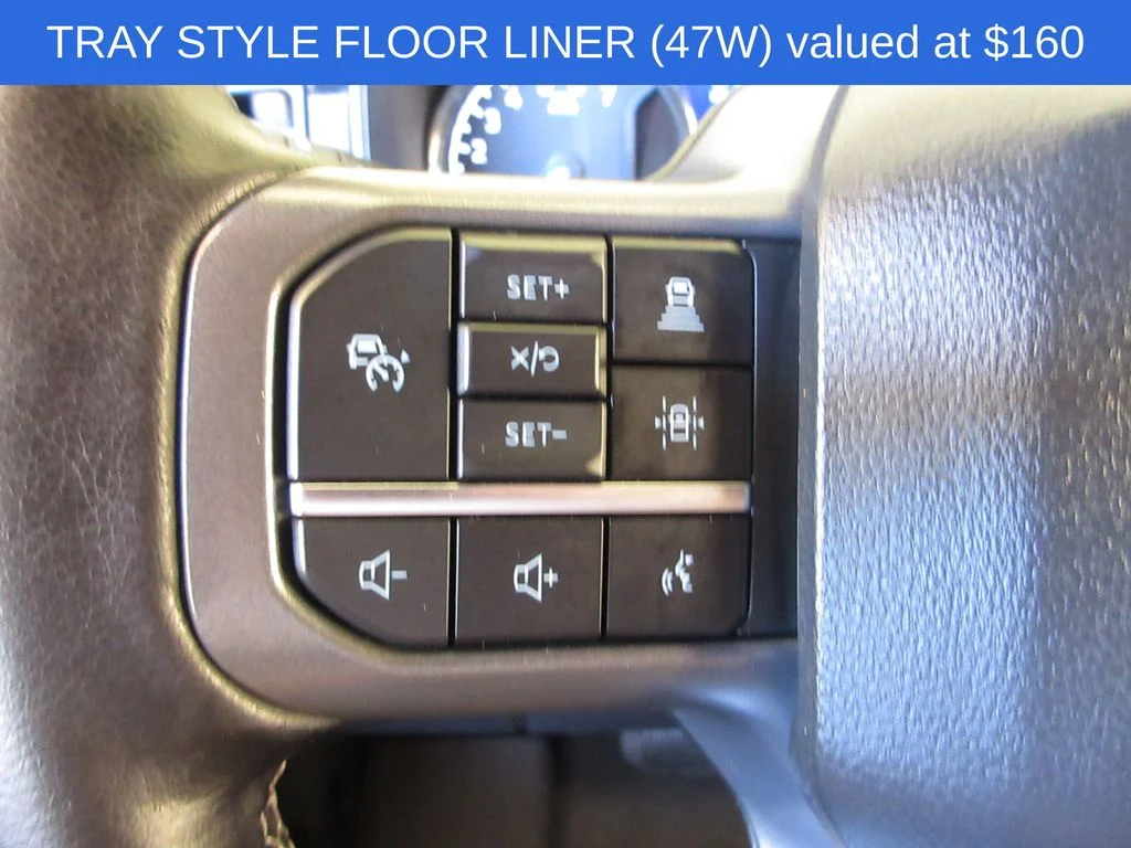 Certified Used 2023 Avalanche Ford XLT image 16