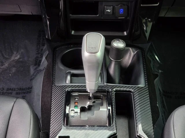 2024 Toyota 4Runner TRD Off-Road Premium - Photo 30