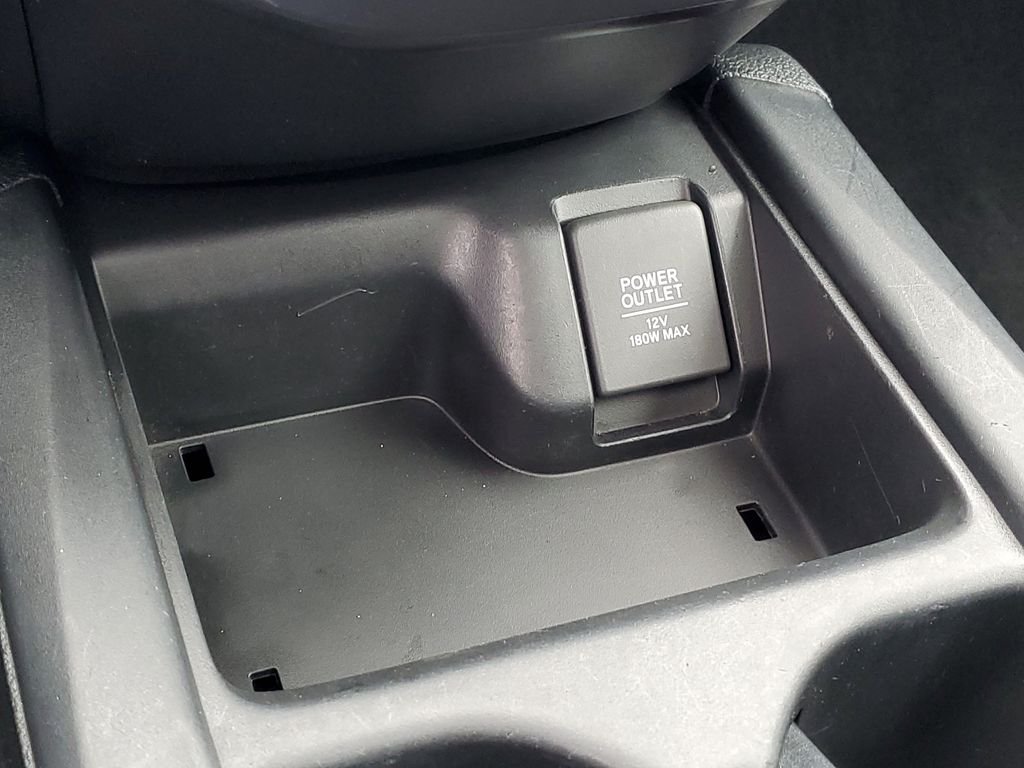 2019 Honda CR-V EX - Photo 26