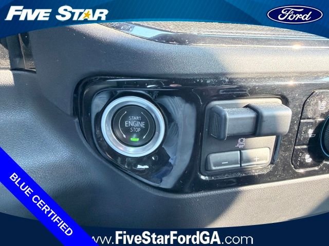 Used 2023 Summit White Chevrolet ZR2 image 24