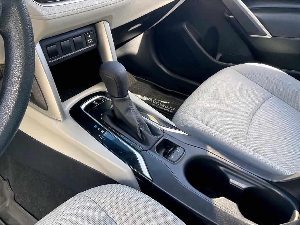 Used 2022 CELESTITE Toyota L image 19