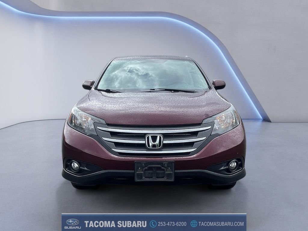 Used 2013  Honda EX image 8