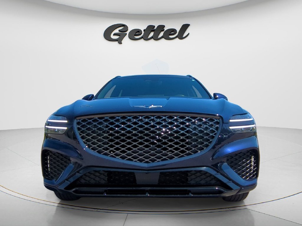 Used 2025 Blue Genesis 3.5T Sport image 2