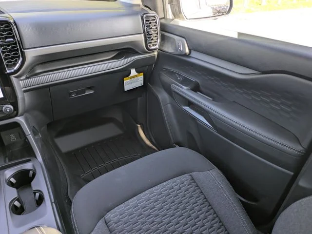 New 2026 Beige Ford XLT image 17