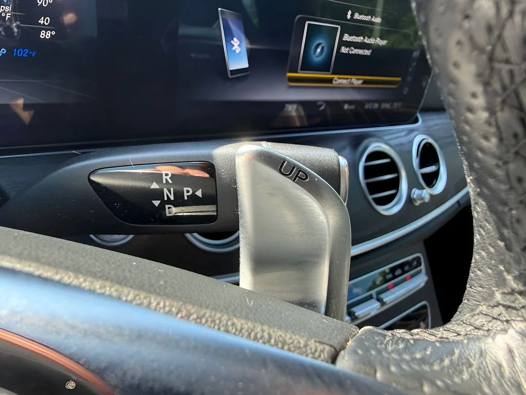 Used 2018  Mercedes-Benz E 63 S AMG® image 20
