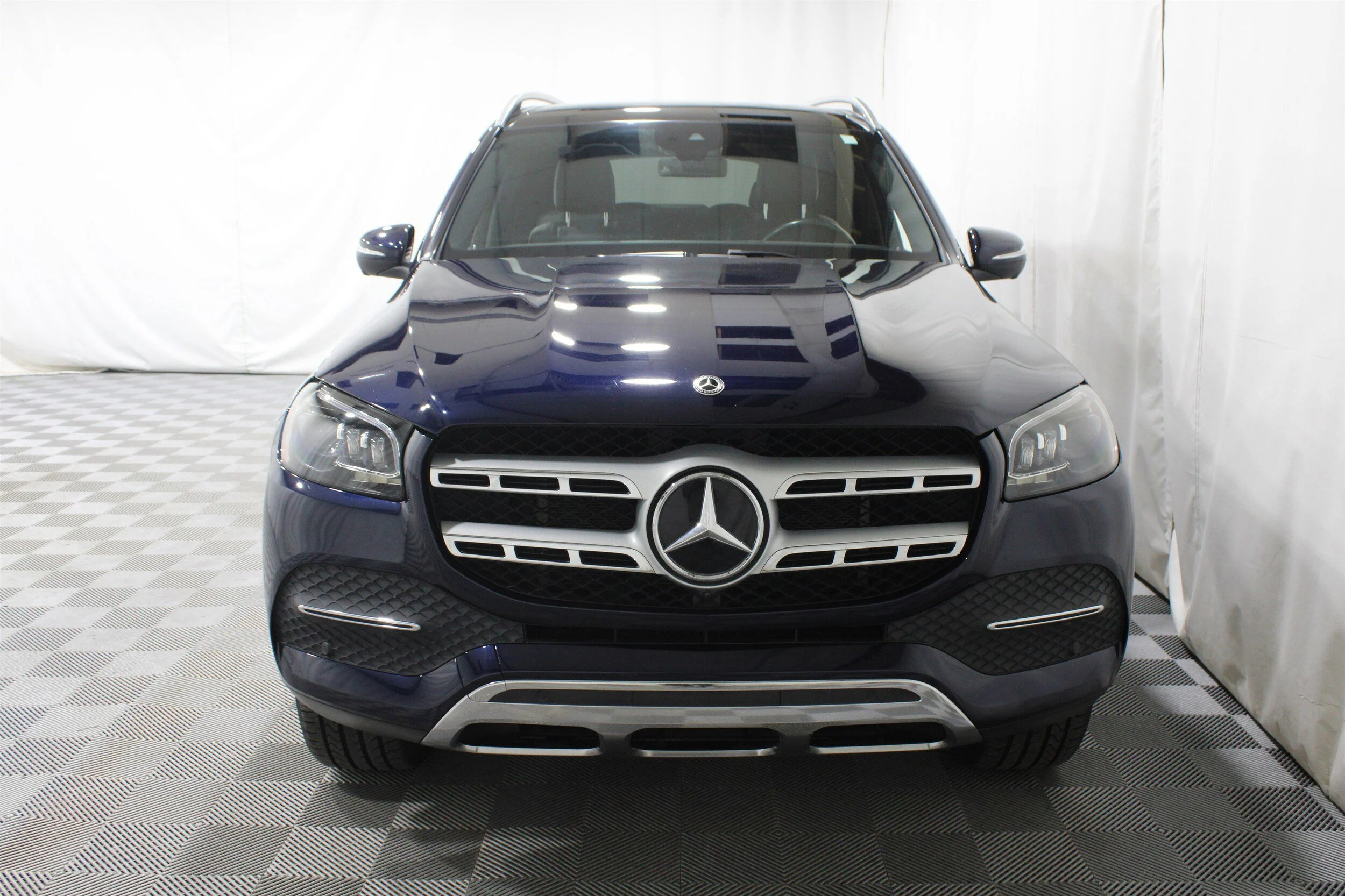 2020 Mercedes-Benz GLS GLS450 - Photo 35