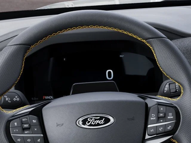 New 2027 Avalanche Ford Tremor image 13