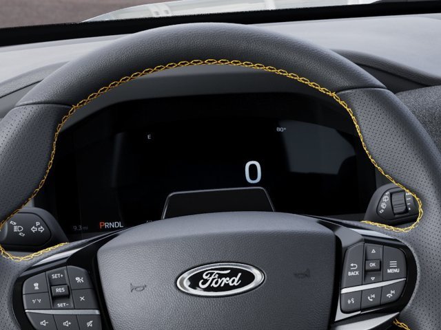 New 2027 Avalanche Ford Tremor image 13