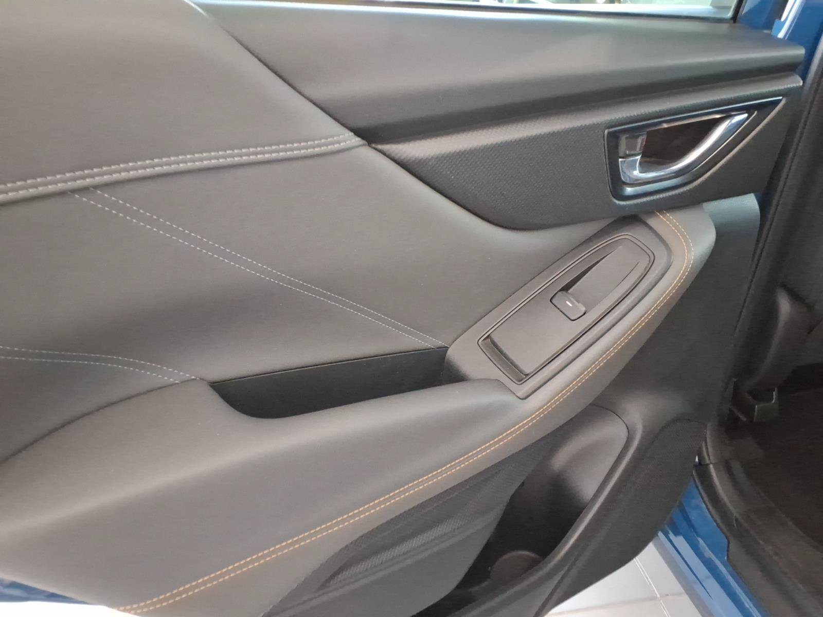 2022 Subaru Forester Wilderness - Photo 15