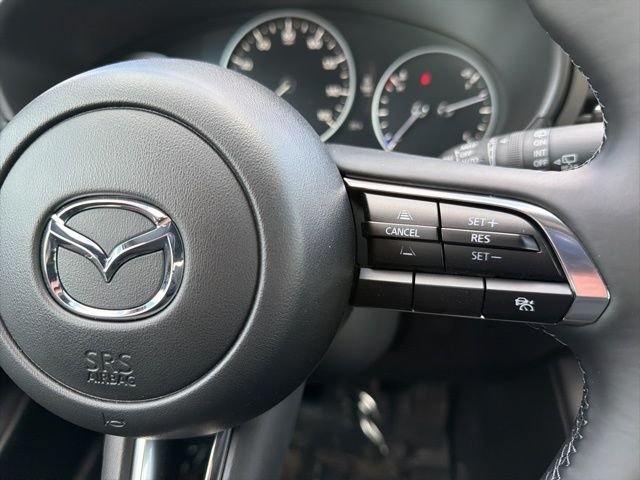 New 2026 White Mazda 2.5 S Premium image 20