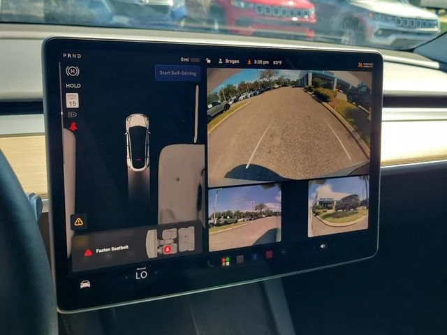 2023 Tesla Model Y Long Range - Photo 37