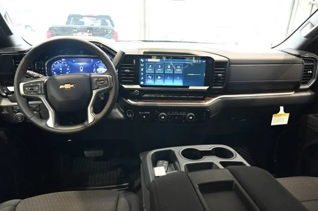 2026 Chevrolet Silverado 1500 LT - Photo 13