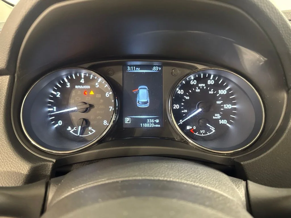 Used 2017 Midnight Nissan S image 12