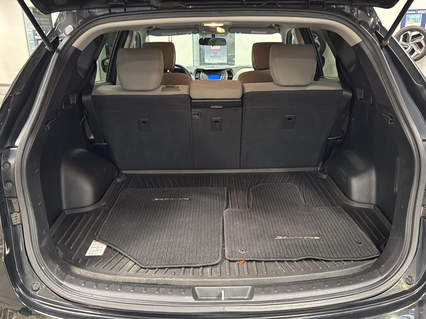 2015 Hyundai Santa Fe Sport - Photo 7