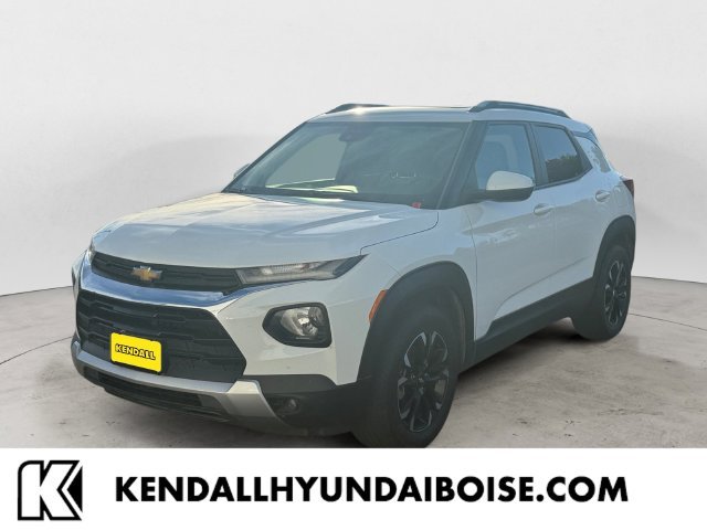 2021 Chevrolet Trailblazer