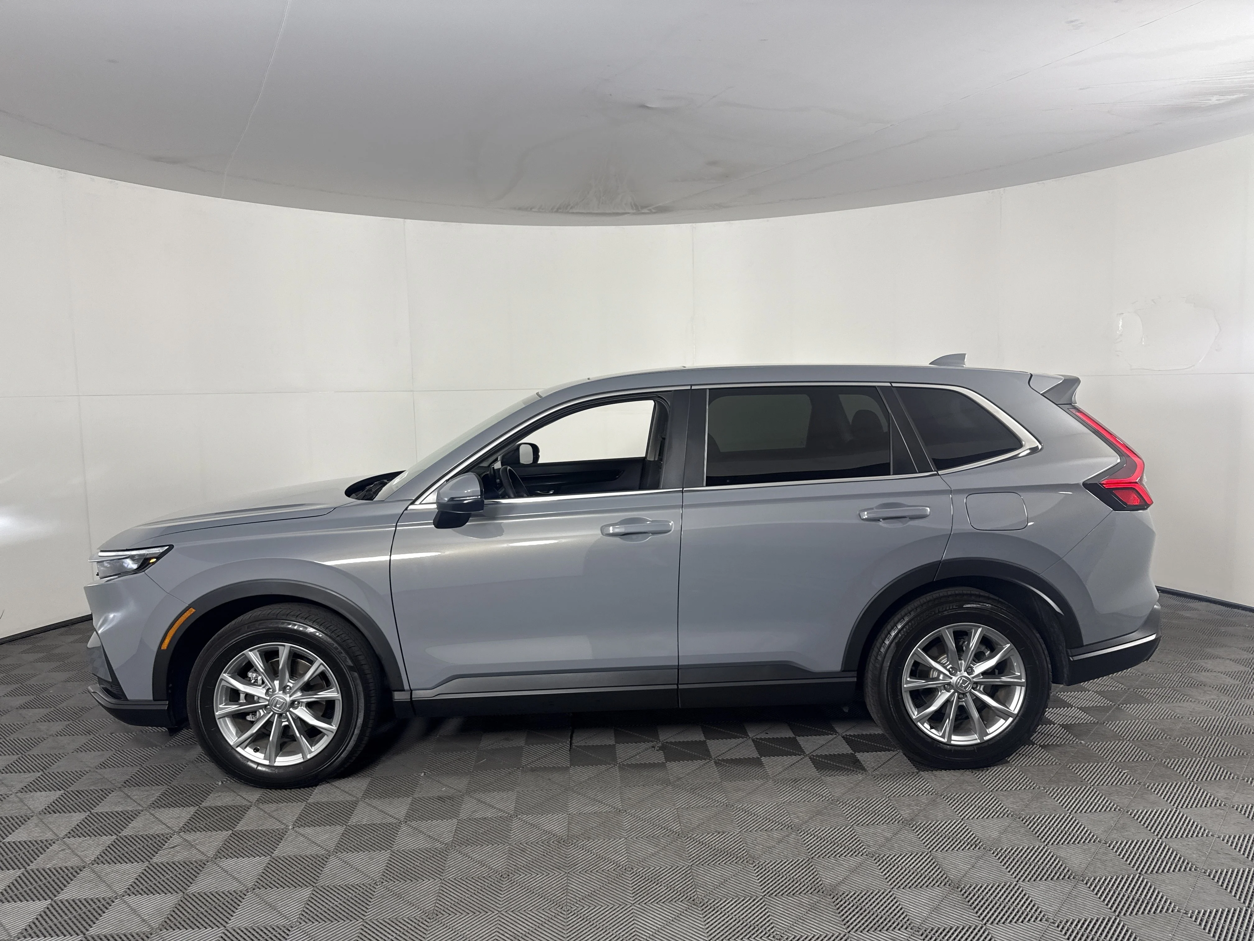 2024 Honda CR-V EX-L - Photo 7