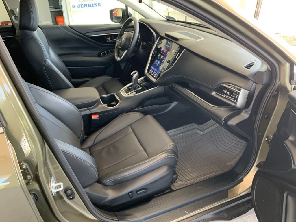Used 2023 Brown Subaru Limited image 15