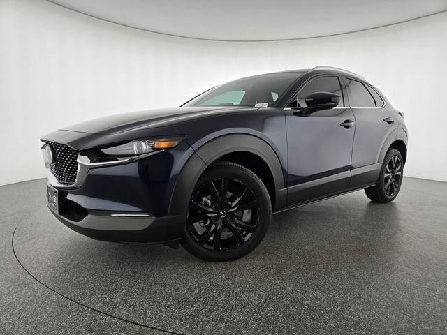2023 Mazda CX-30 Turbo Premium