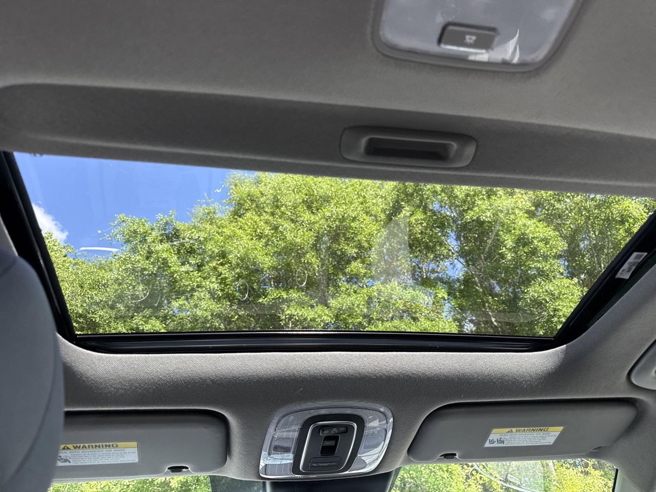 New 2026 Ecotronic Gray Hyundai SEL Sport image 15