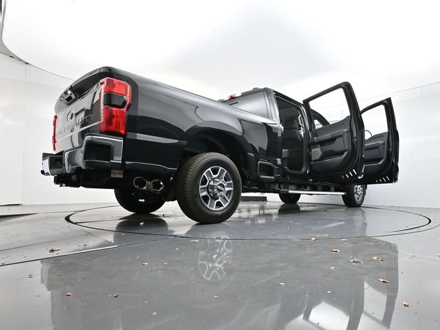 2026 Ford F-350 Super Duty Lariat - Photo 40