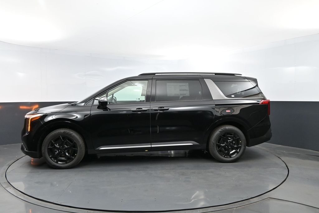 New 2026 Aurora Black Pearl Kia SX image 27