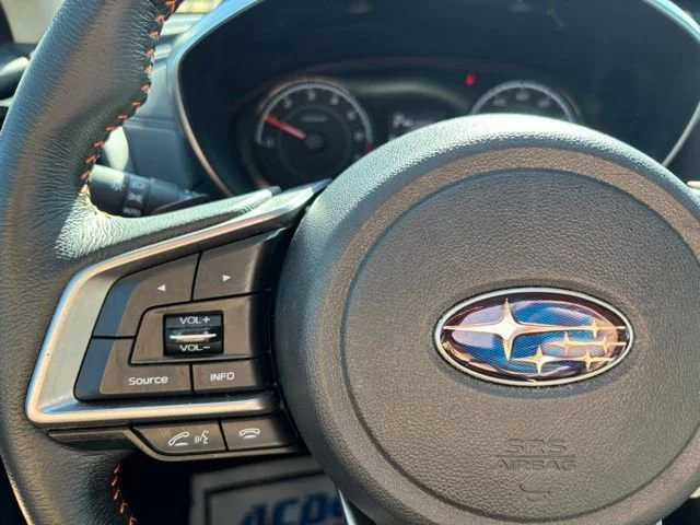 Used 2018 White Subaru 2.0i Premium image 26