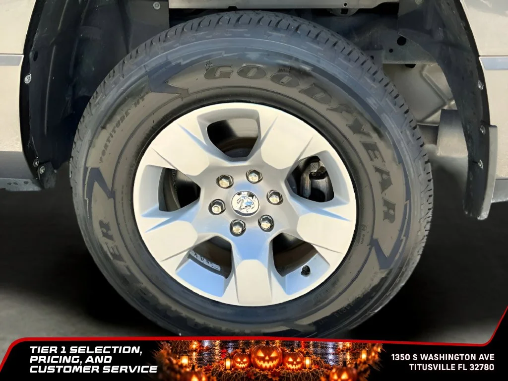 Used 2023 Gray Ram Big Horn/Lone Star image 36