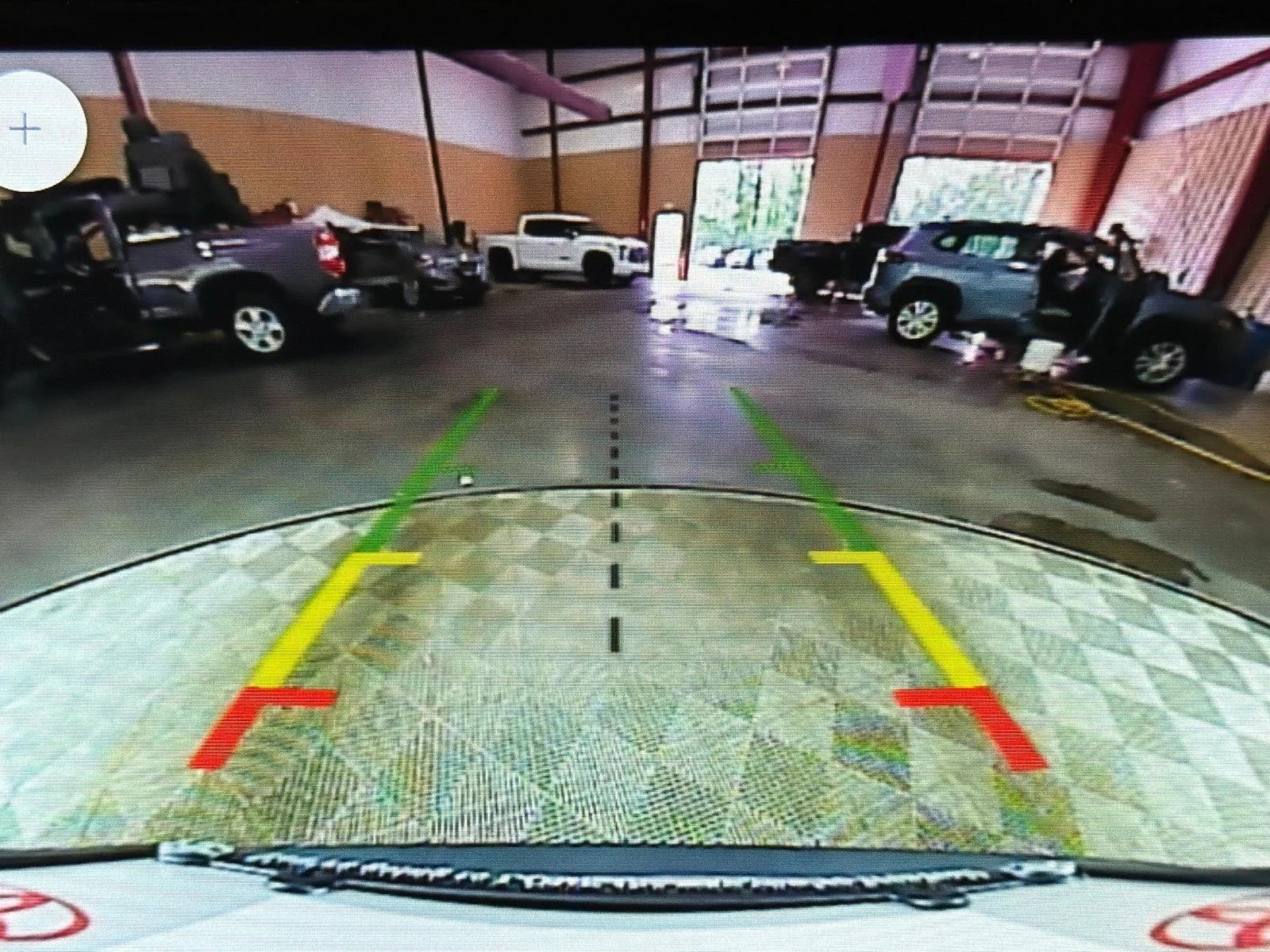 Used 2023 Silver Ford Titanium image 30