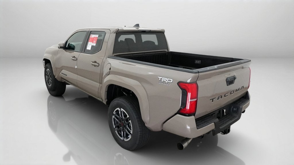 New 2026 Mudbath Toyota TRD Sport image 44
