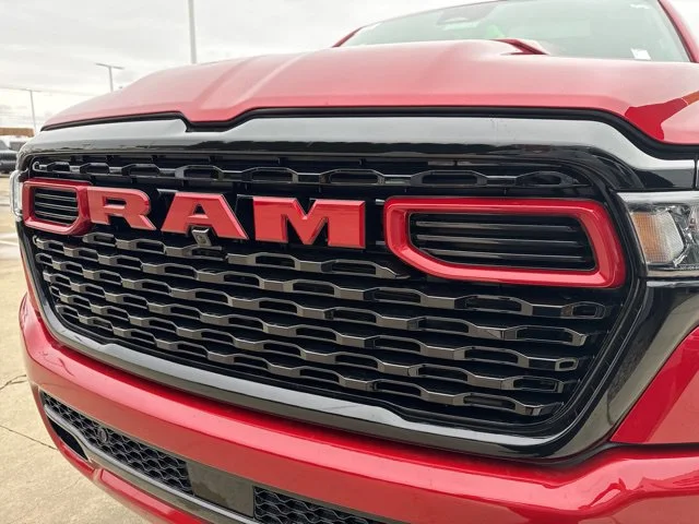 New 2026 Red Ram Big Horn/Lone Star image 18