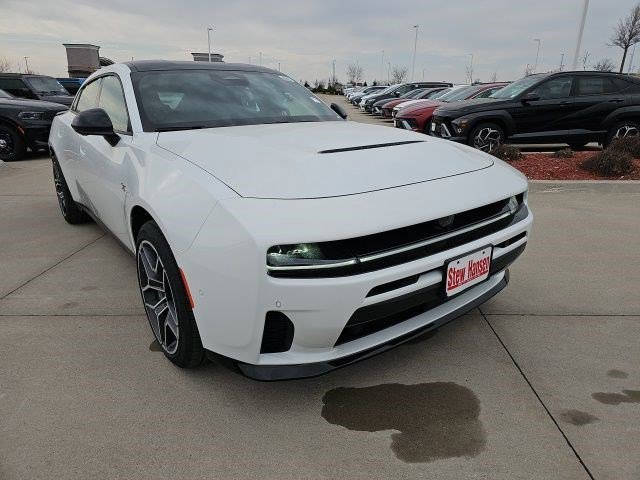 New 2026 White Knuckle Dodge R/T Plus image 7