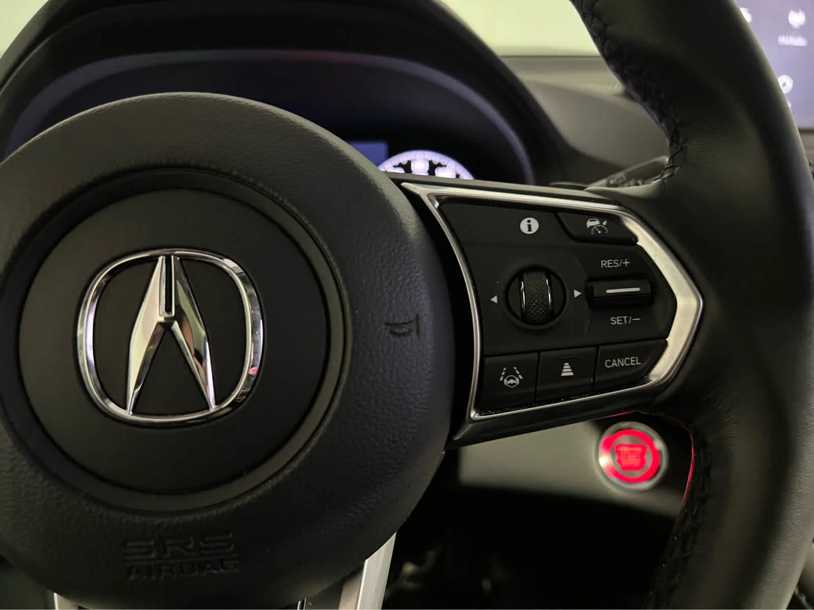 Certified Used 2024 Liquid Carbon Metallic Acura  image 20